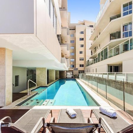 Redvue Holiday Apartments Ред-Клифф Экстерьер фото