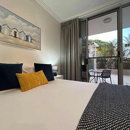 Redvue Holiday Apartments Ред-Клифф Экстерьер фото