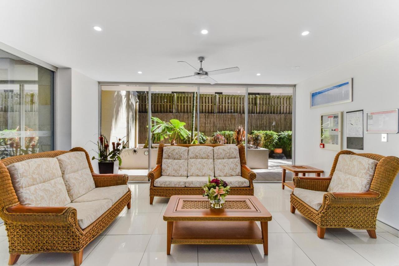 Redvue Holiday Apartments Ред-Клифф Экстерьер фото