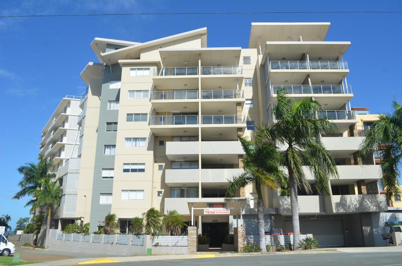 Redvue Holiday Apartments Ред-Клифф Экстерьер фото