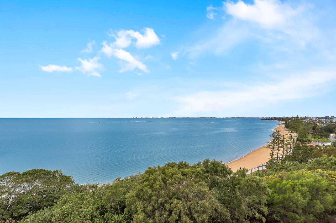 Redvue Holiday Apartments Ред-Клифф Экстерьер фото