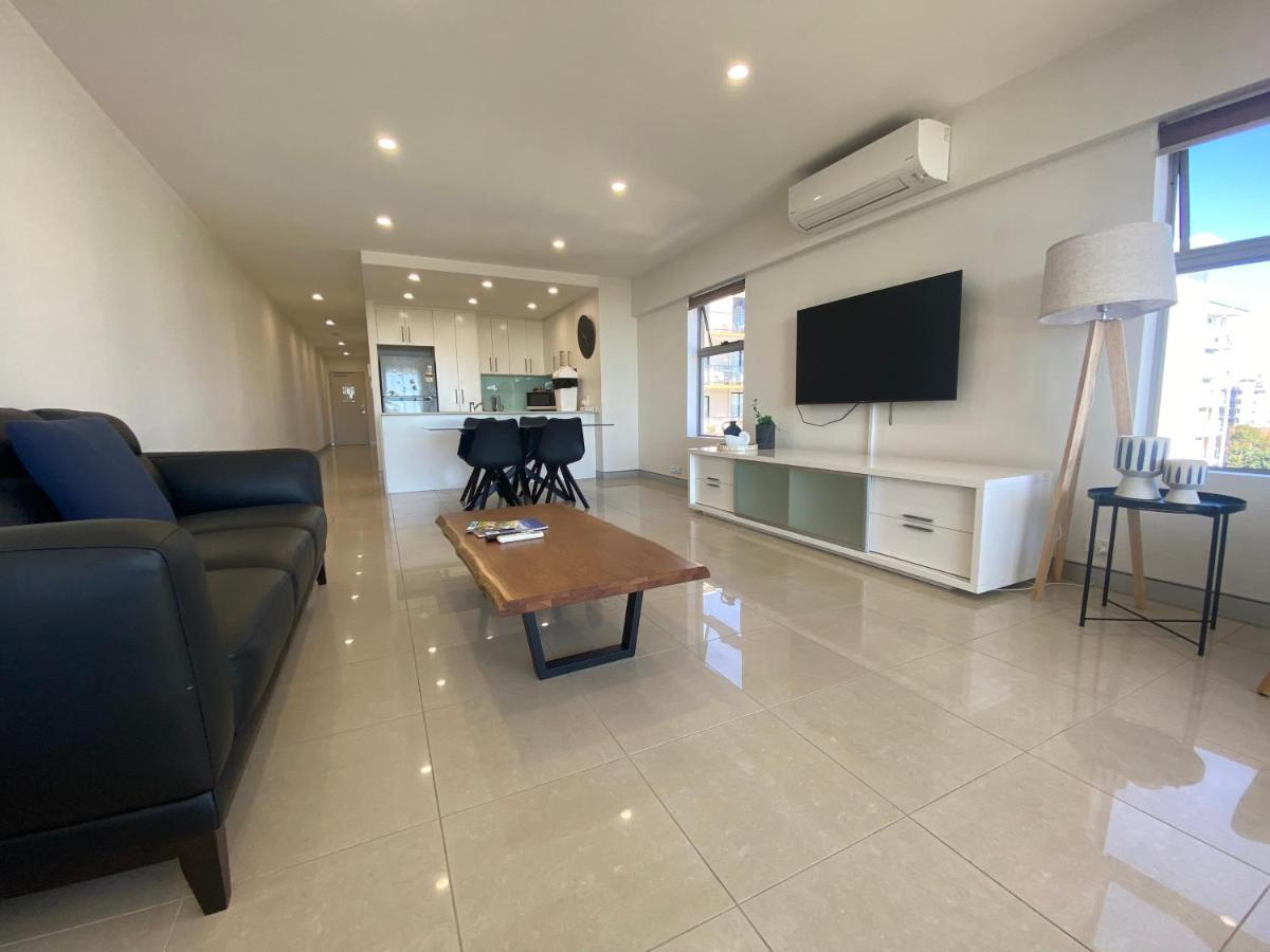 Redvue Holiday Apartments Ред-Клифф Экстерьер фото