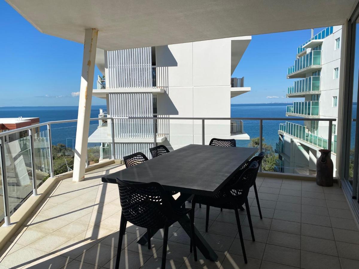 Redvue Holiday Apartments Ред-Клифф Экстерьер фото