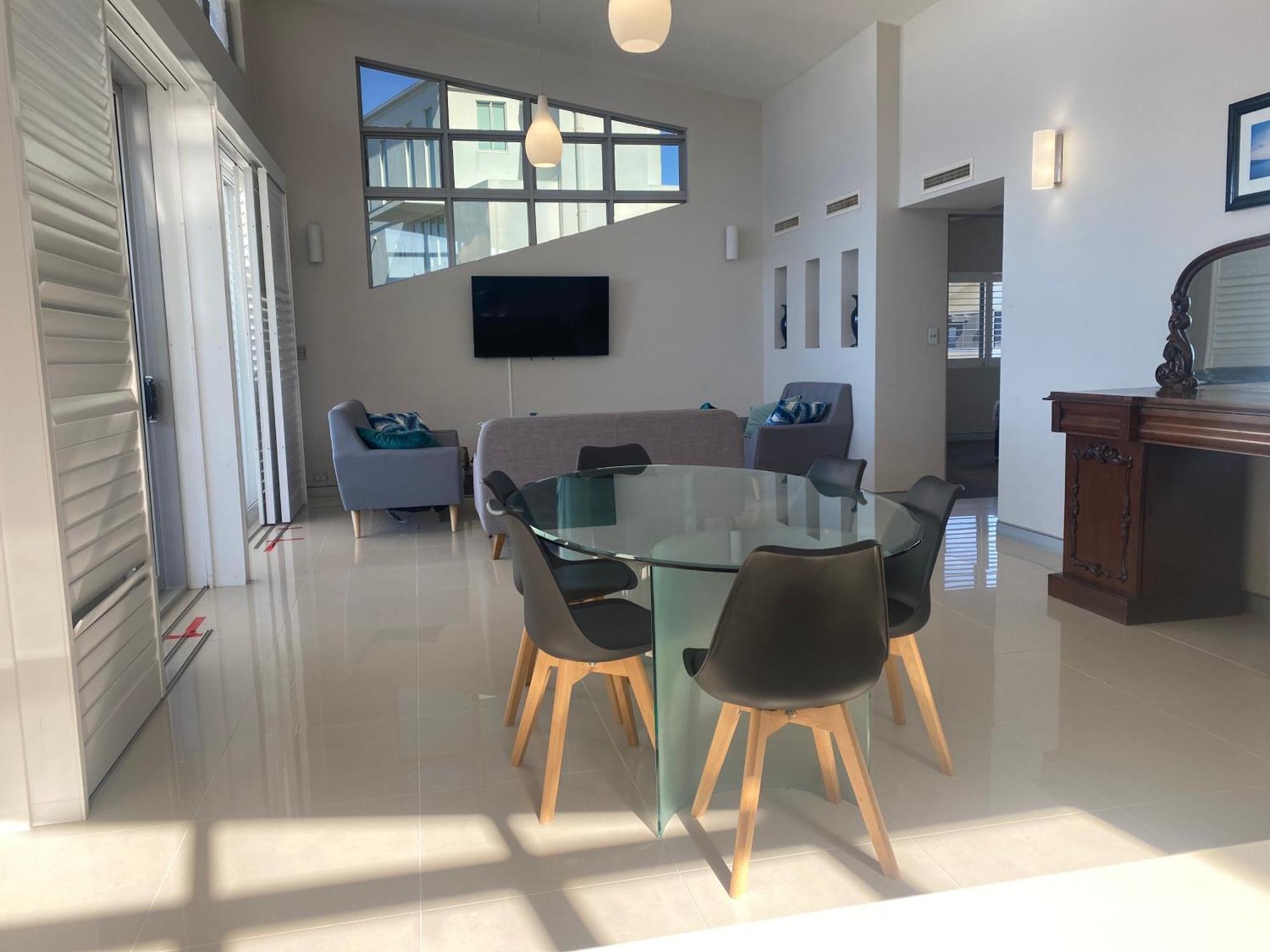 Redvue Holiday Apartments Ред-Клифф Экстерьер фото