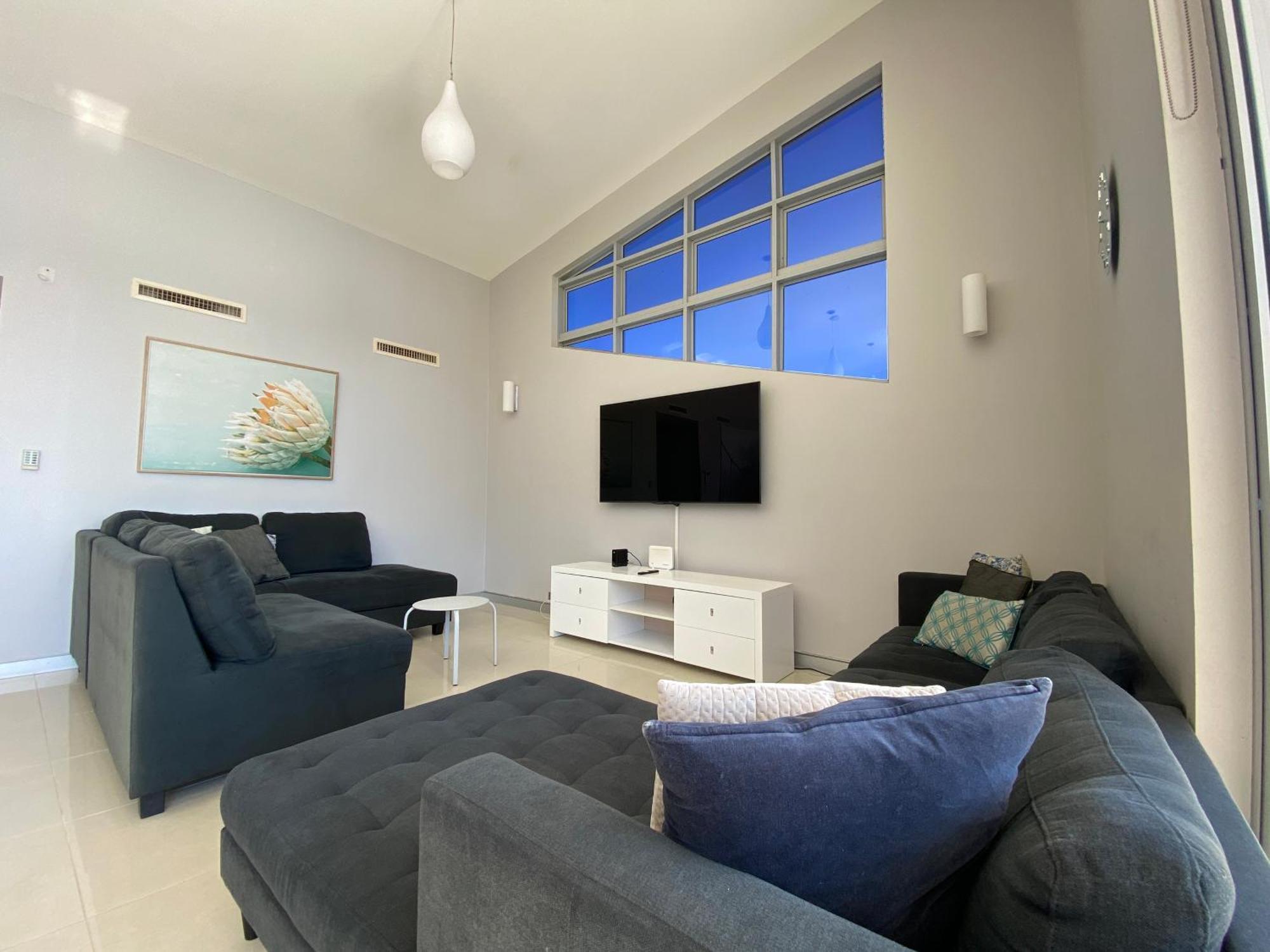 Redvue Holiday Apartments Ред-Клифф Экстерьер фото