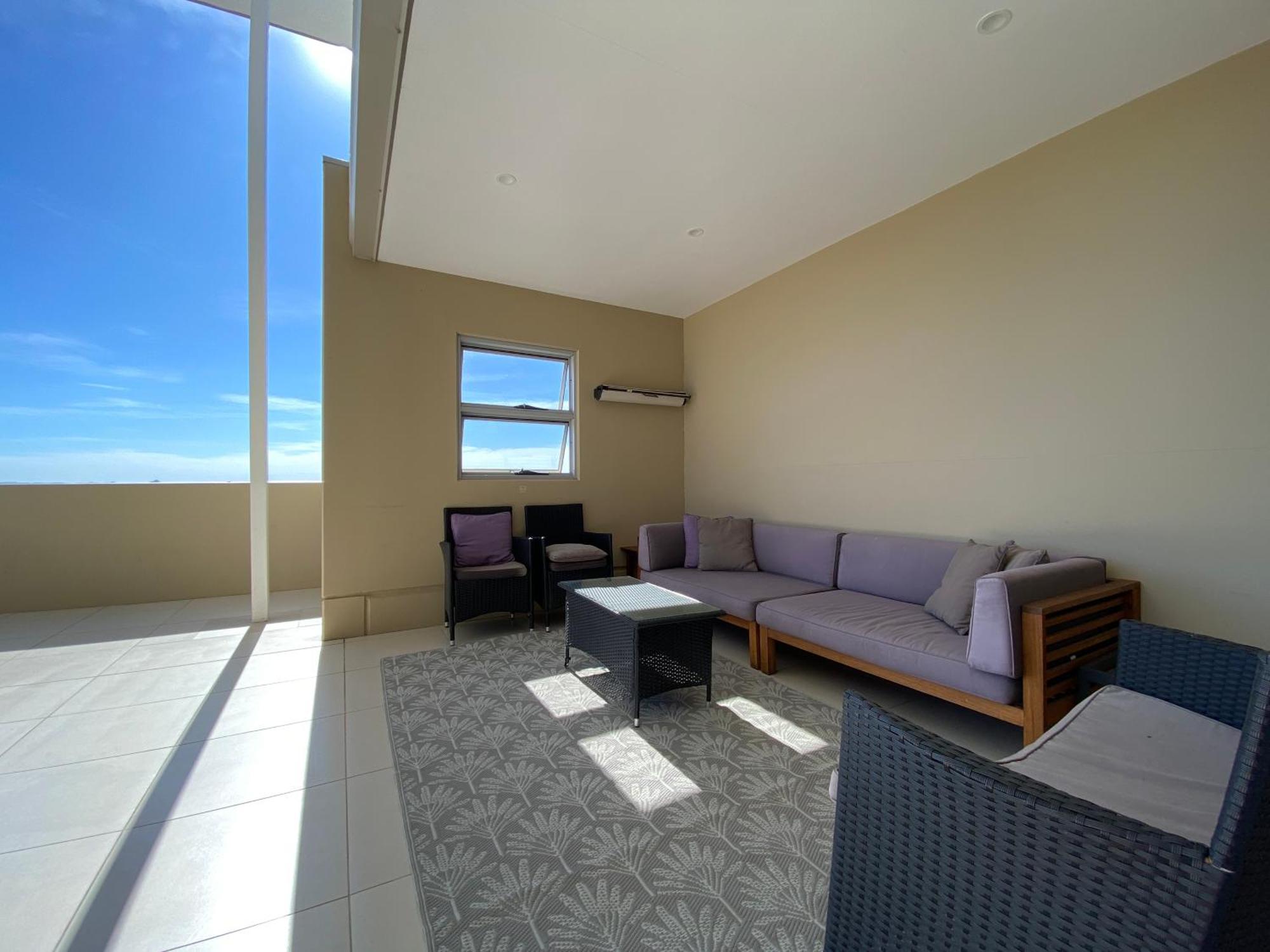 Redvue Holiday Apartments Ред-Клифф Экстерьер фото