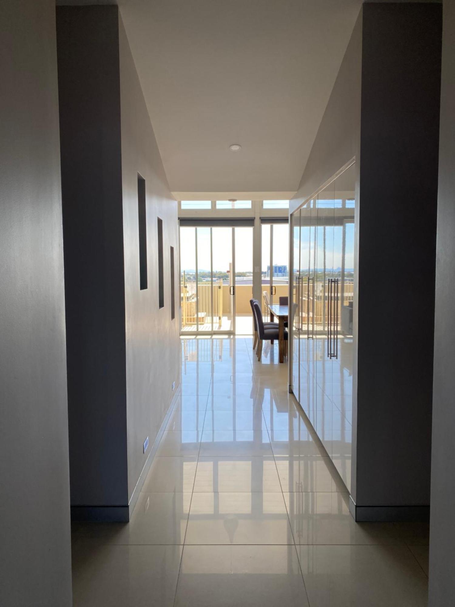 Redvue Holiday Apartments Ред-Клифф Экстерьер фото