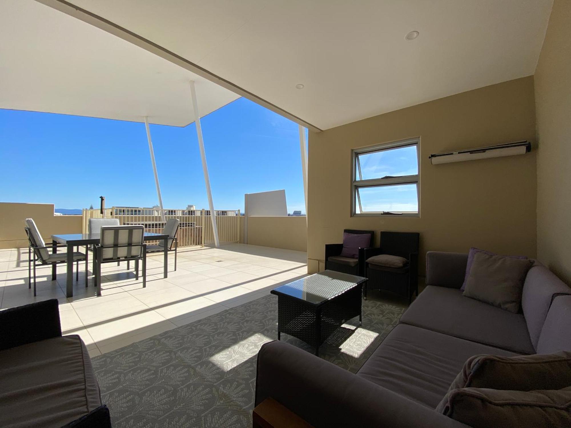 Redvue Holiday Apartments Ред-Клифф Экстерьер фото