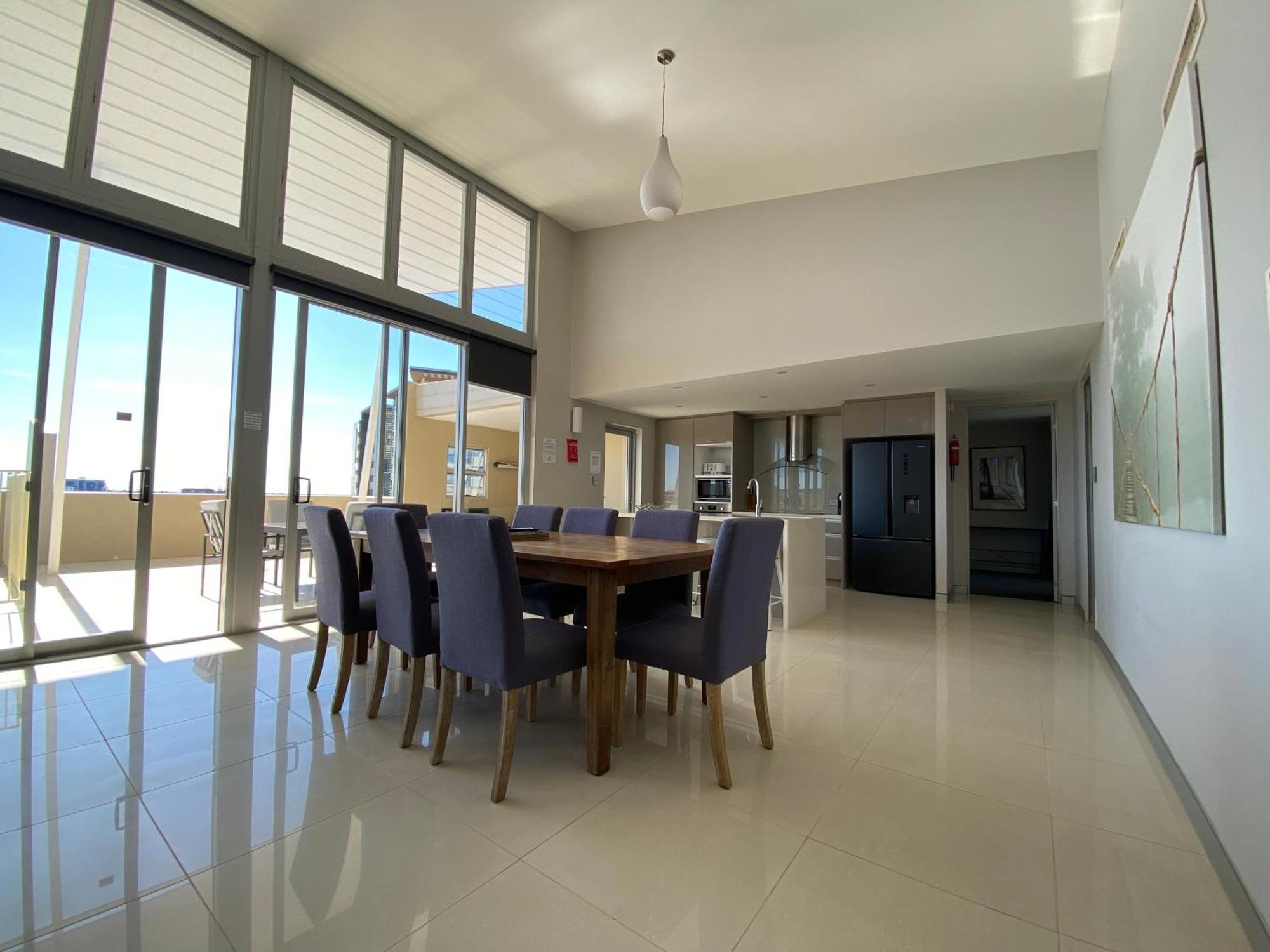 Redvue Holiday Apartments Ред-Клифф Экстерьер фото