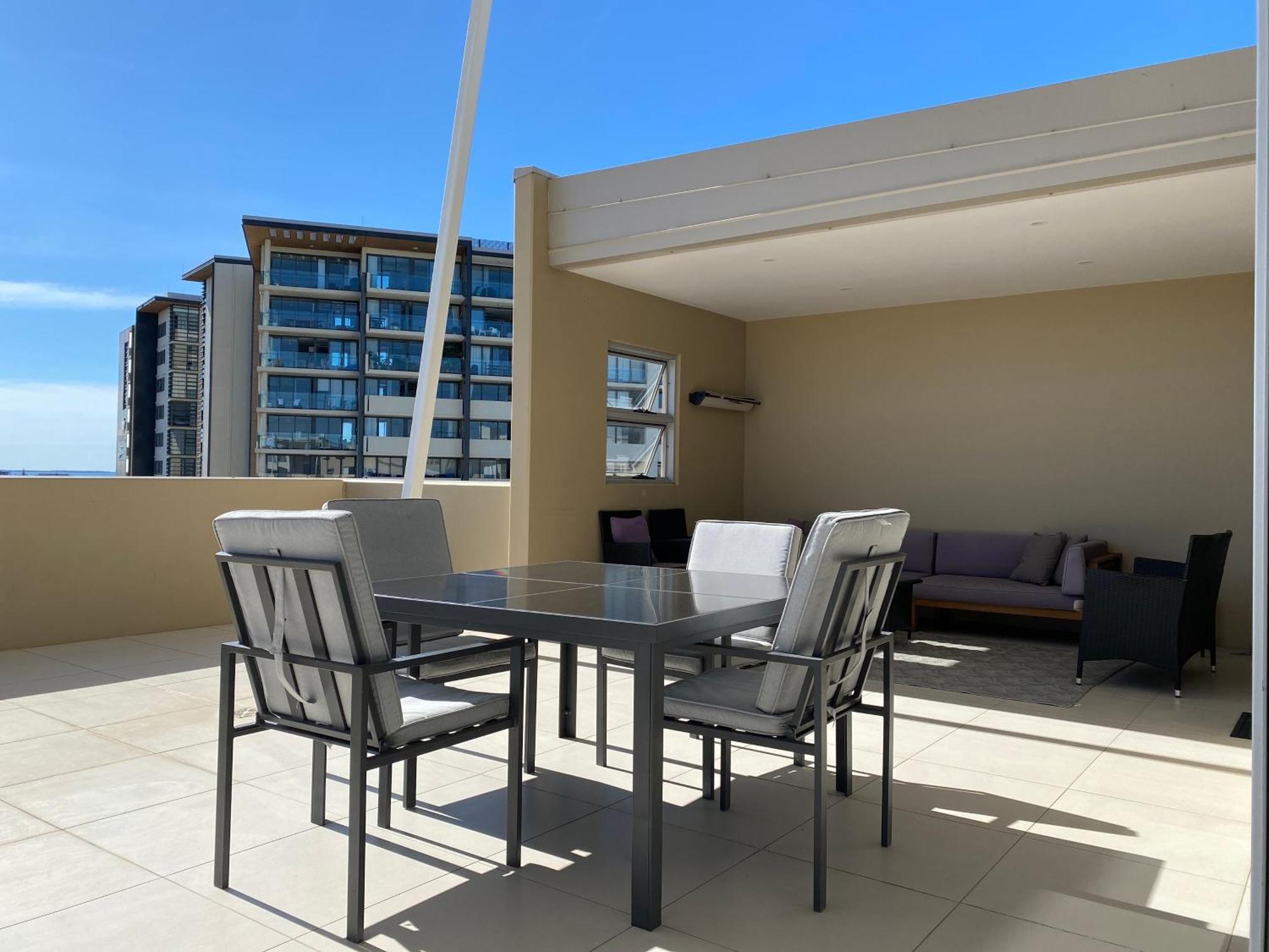 Redvue Holiday Apartments Ред-Клифф Экстерьер фото