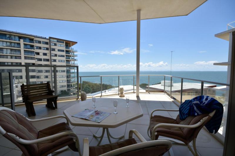 Redvue Holiday Apartments Ред-Клифф Экстерьер фото