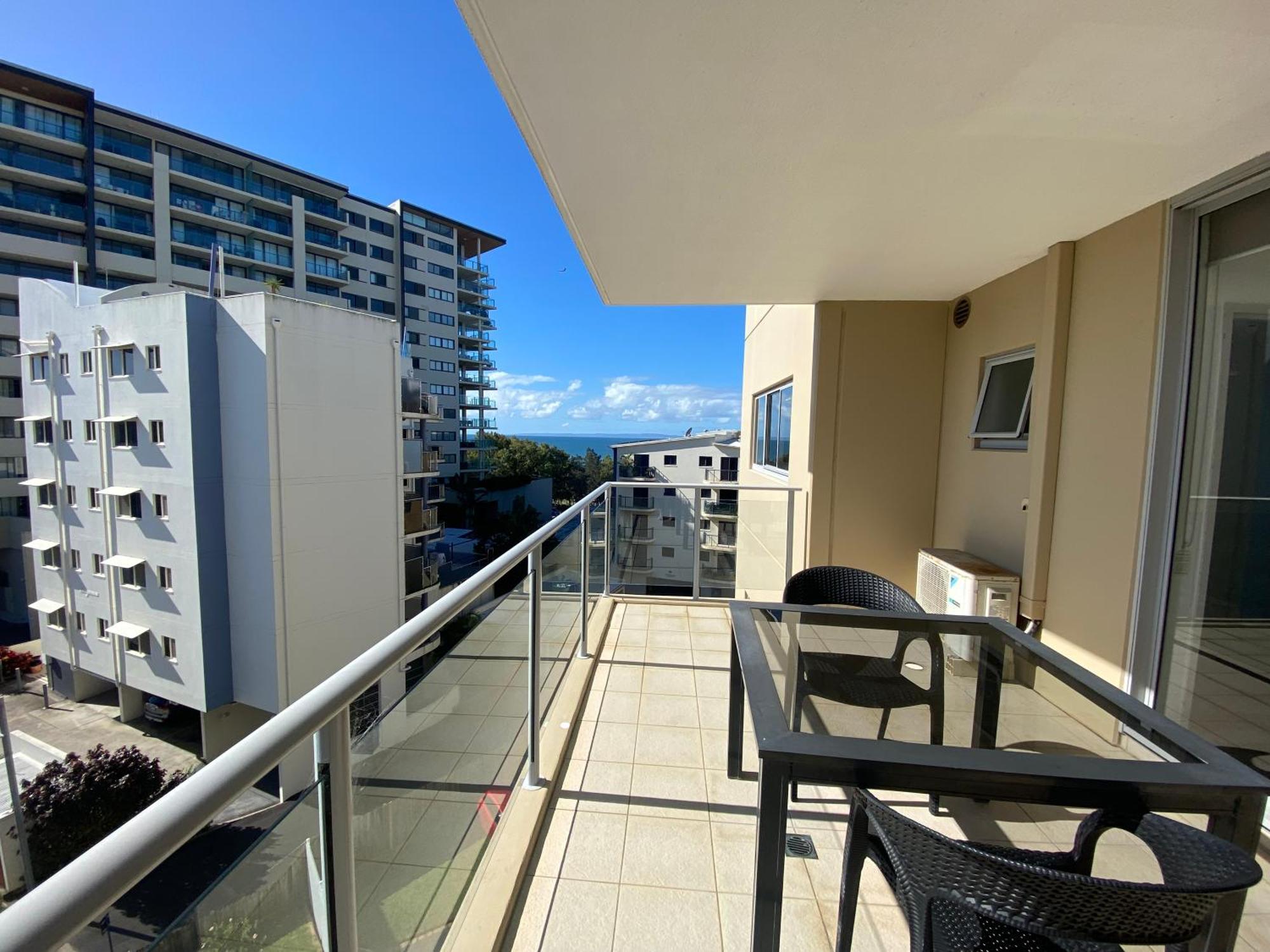 Redvue Holiday Apartments Ред-Клифф Экстерьер фото