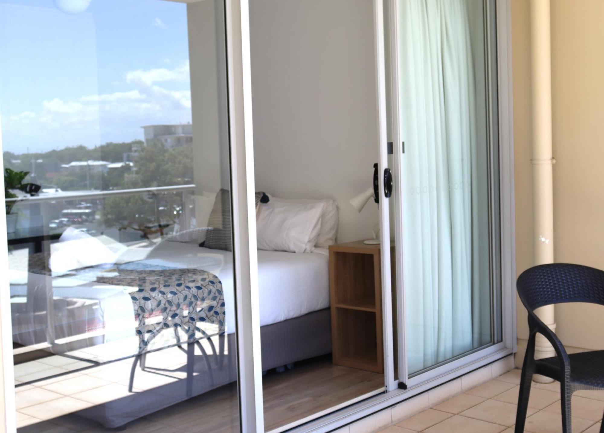 Redvue Holiday Apartments Ред-Клифф Экстерьер фото