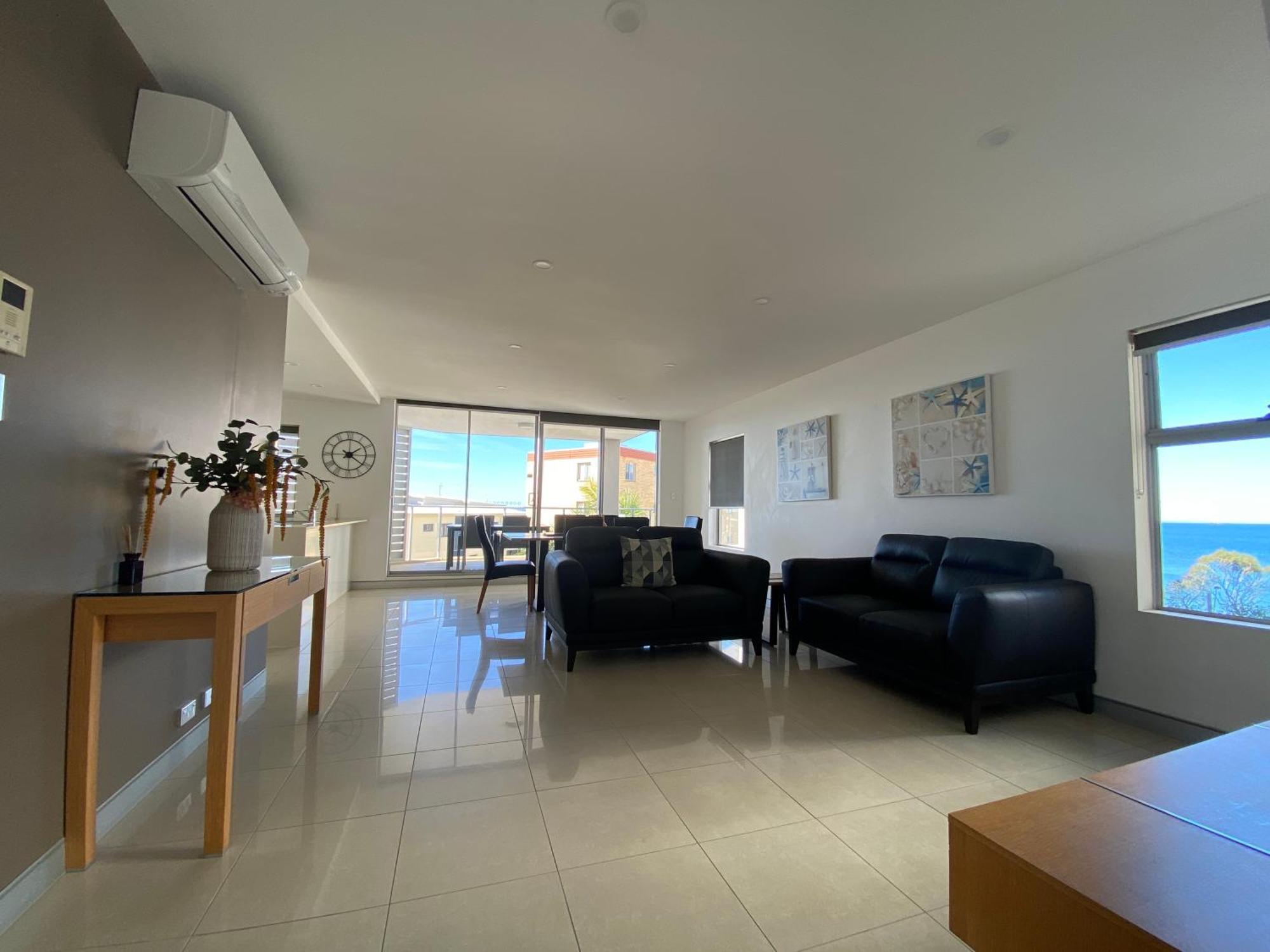 Redvue Holiday Apartments Ред-Клифф Экстерьер фото